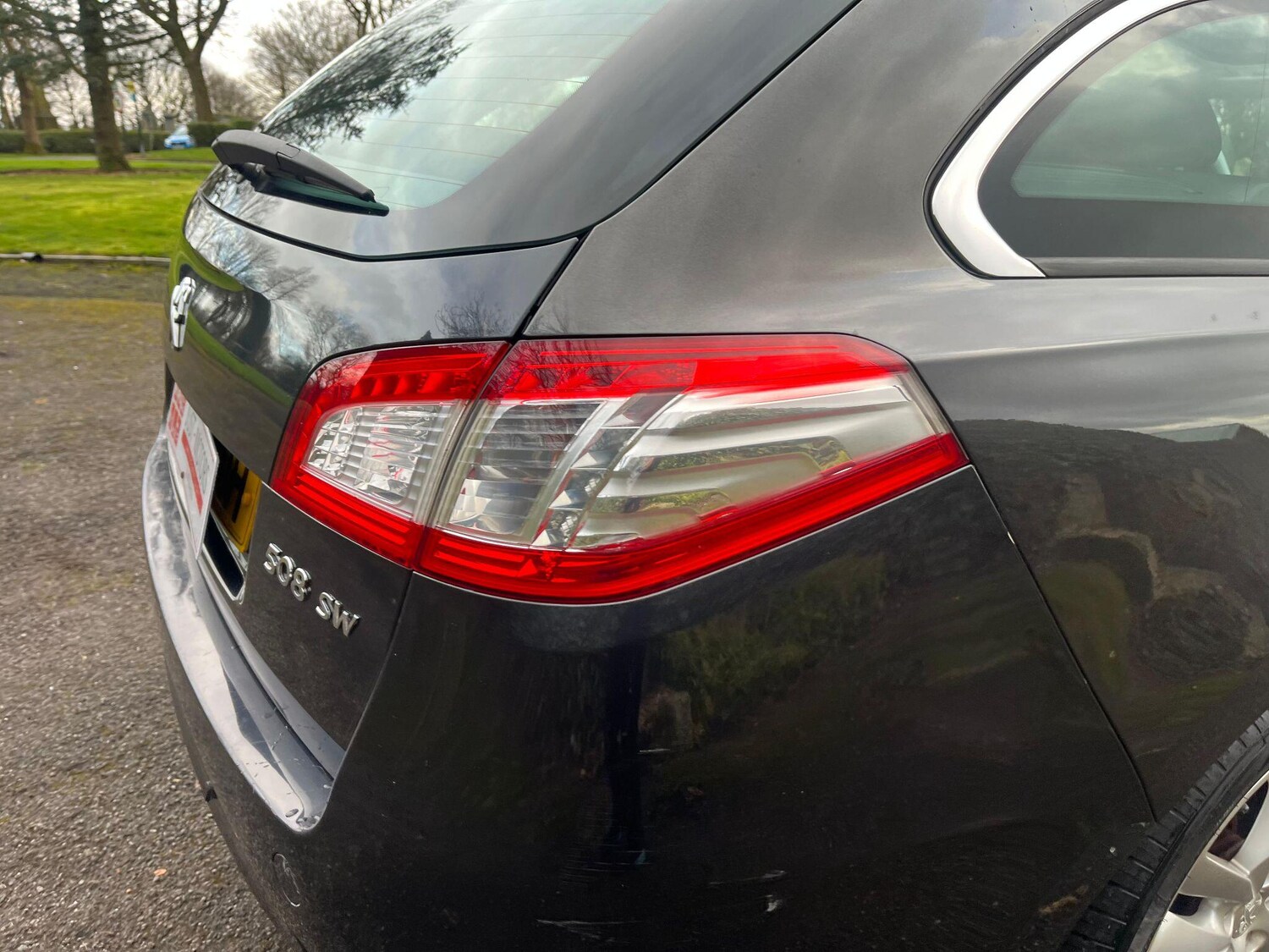 Used Peugeot 508 SW for sale - 77559790: Photo 73