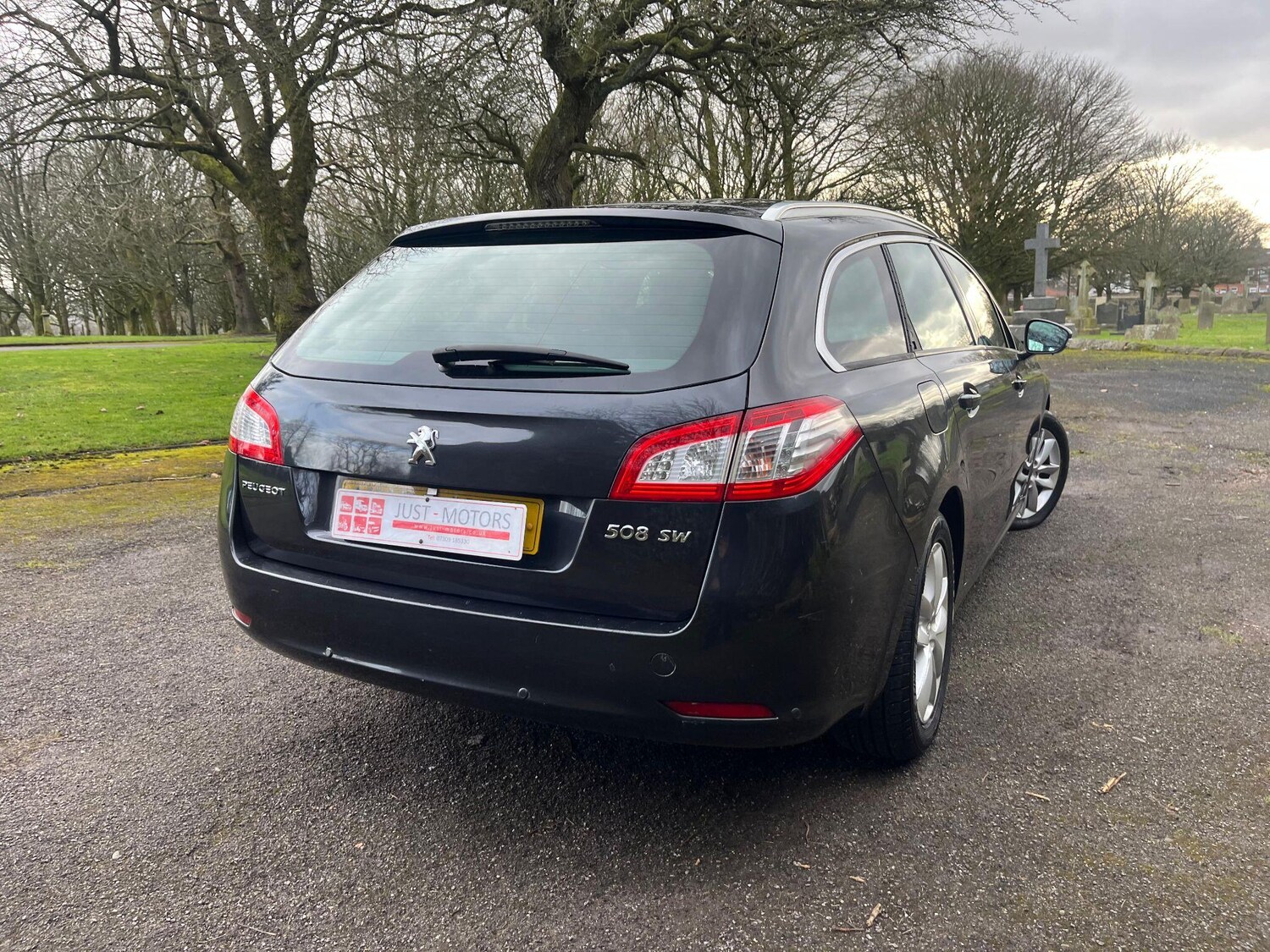 Used Peugeot 508 SW for sale - 77559790: Photo 74