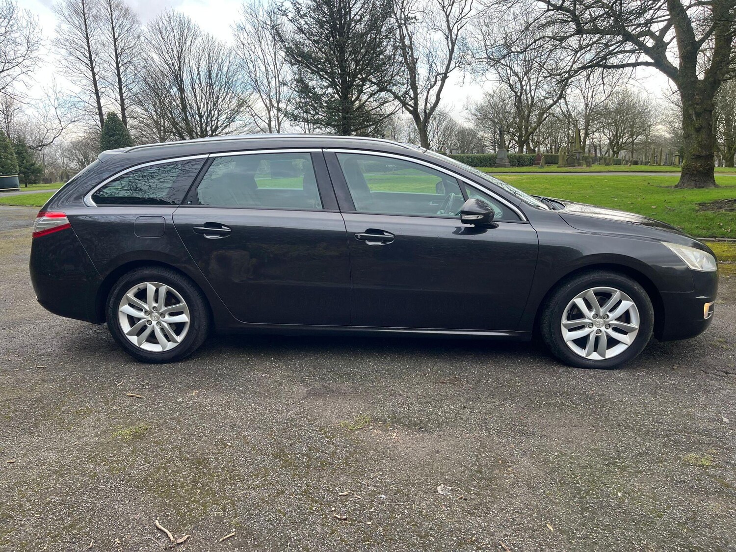 Used Peugeot 508 SW for sale - 77559790: Photo 78