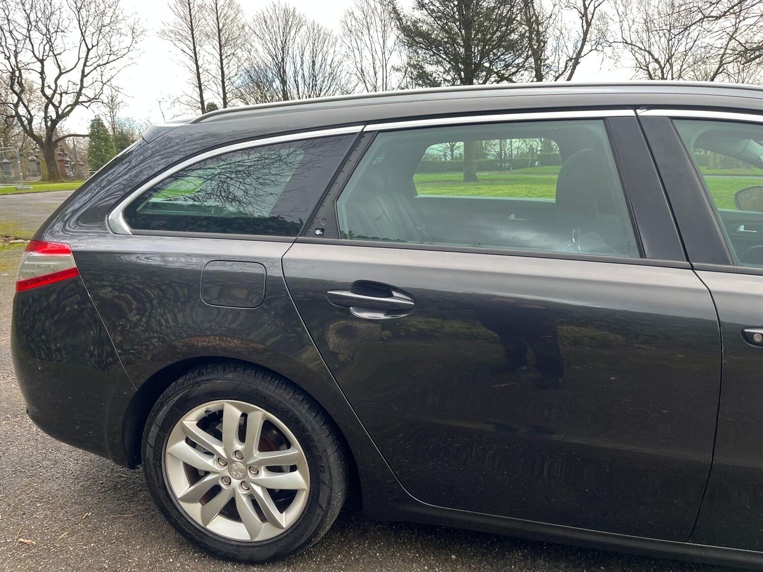 Used Peugeot 508 SW for sale - 77559790: Photo 79