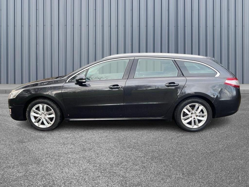Used Peugeot 508 SW for sale - 77559790: Photo 8