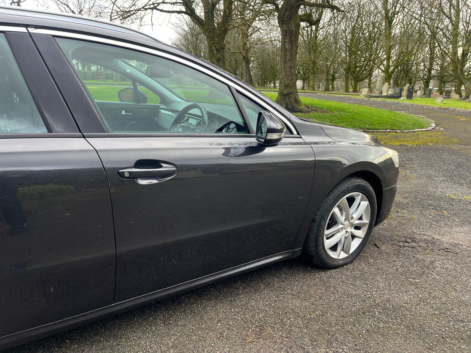 Used Peugeot 508 SW for sale - 77559790: Photo 80