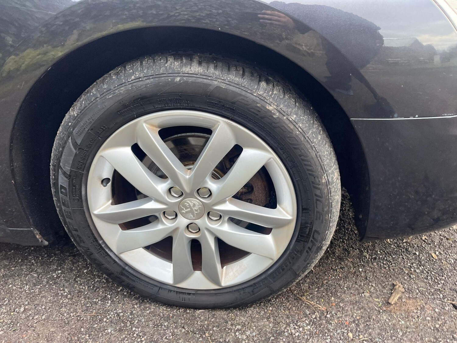 Used Peugeot 508 SW for sale - 77559790: Photo 81