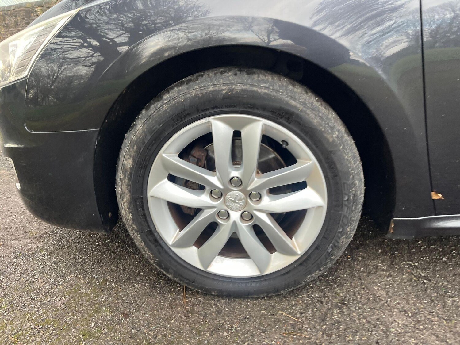 Used Peugeot 508 SW for sale - 77559790: Photo 82