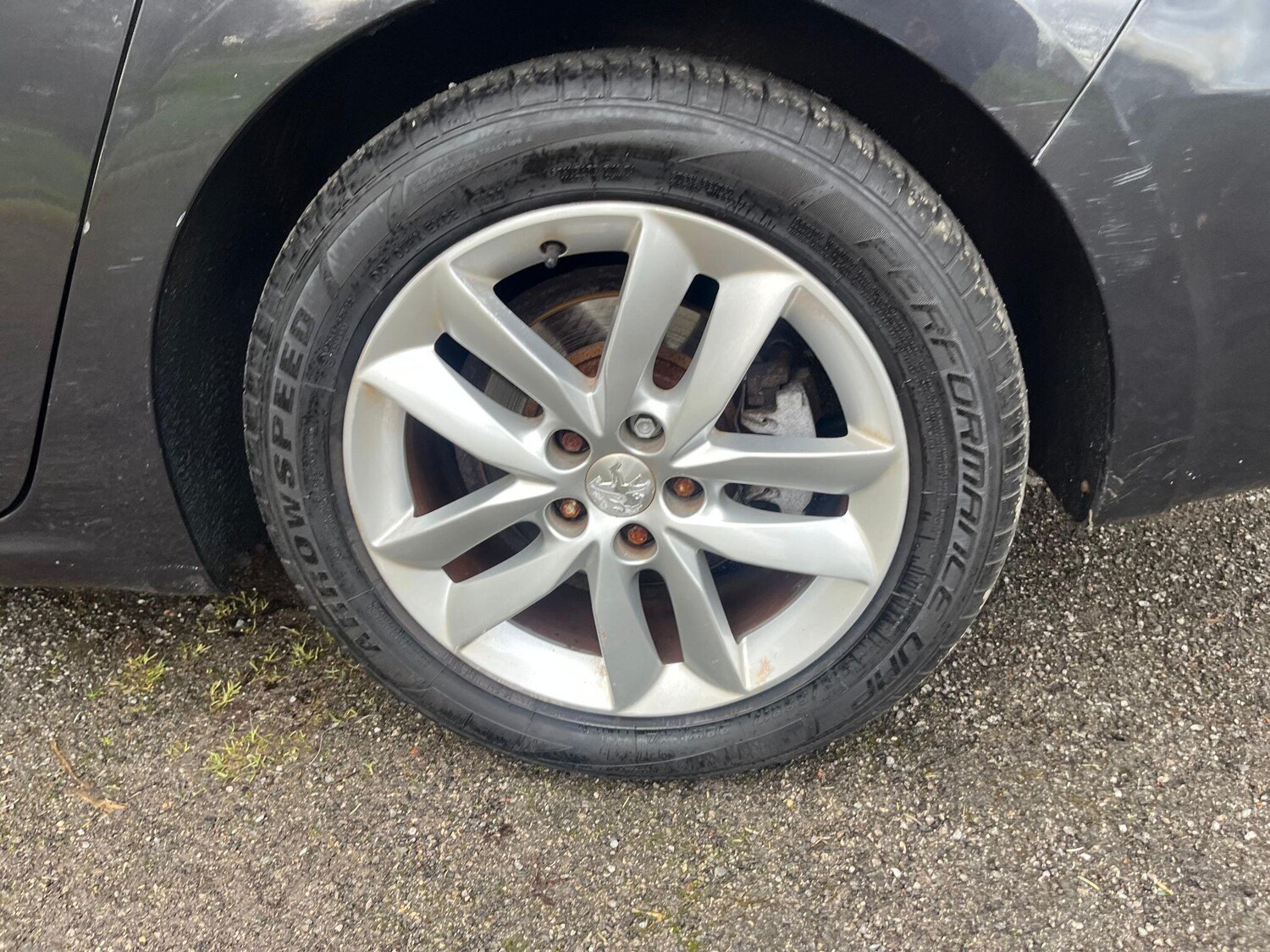 Used Peugeot 508 SW for sale - 77559790: Photo 83