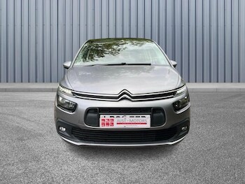 Used Citroen C4 Grand Picasso 2016 for sale - 76521676: Photo
