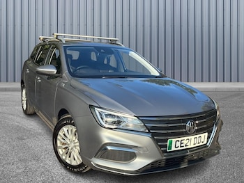Used MG MG5 2021 for sale - 79520810: Photo
