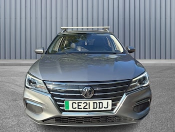Used MG MG5 2021 for sale - 79520810: Photo