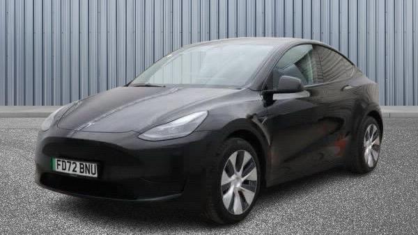 Used Tesla Model Y for sale - 78214338: Photo 2