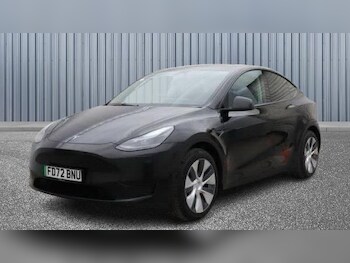 Used Tesla Model Y 2022 for sale - 78214338: Photo