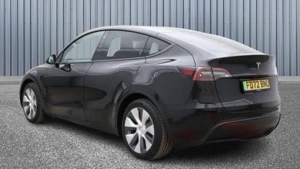 Used Tesla Model Y for sale - 78214338: Photo 3