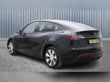 Used Tesla Model Y 2022 for sale - 78214338: Photo