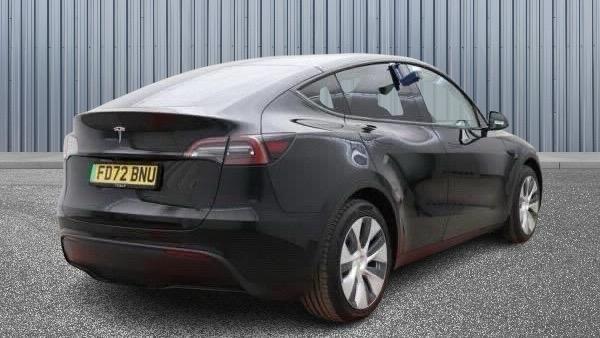 Used Tesla Model Y for sale - 78214338: Photo 4