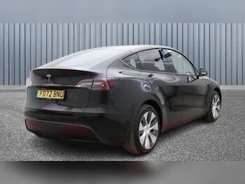 Used Tesla Model Y 2022 for sale - 78214338: Photo