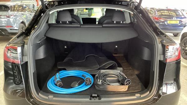 Used Tesla Model Y for sale - 78214338: Photo 9