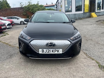 Used Hyundai IONIQ 2021 for sale - 79048885: Photo