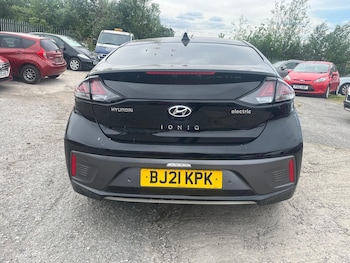 Used Hyundai IONIQ 2021 for sale - 79048885: Photo