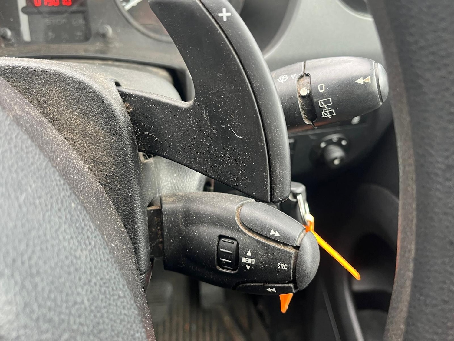 Used Peugeot Partner Tepee 2017 for sale - 76522053: Photo 10