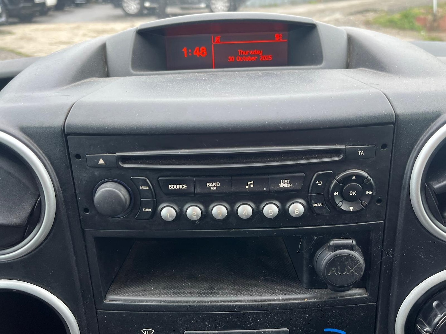 Used Peugeot Partner Tepee 2017 for sale - 76522053: Photo 12