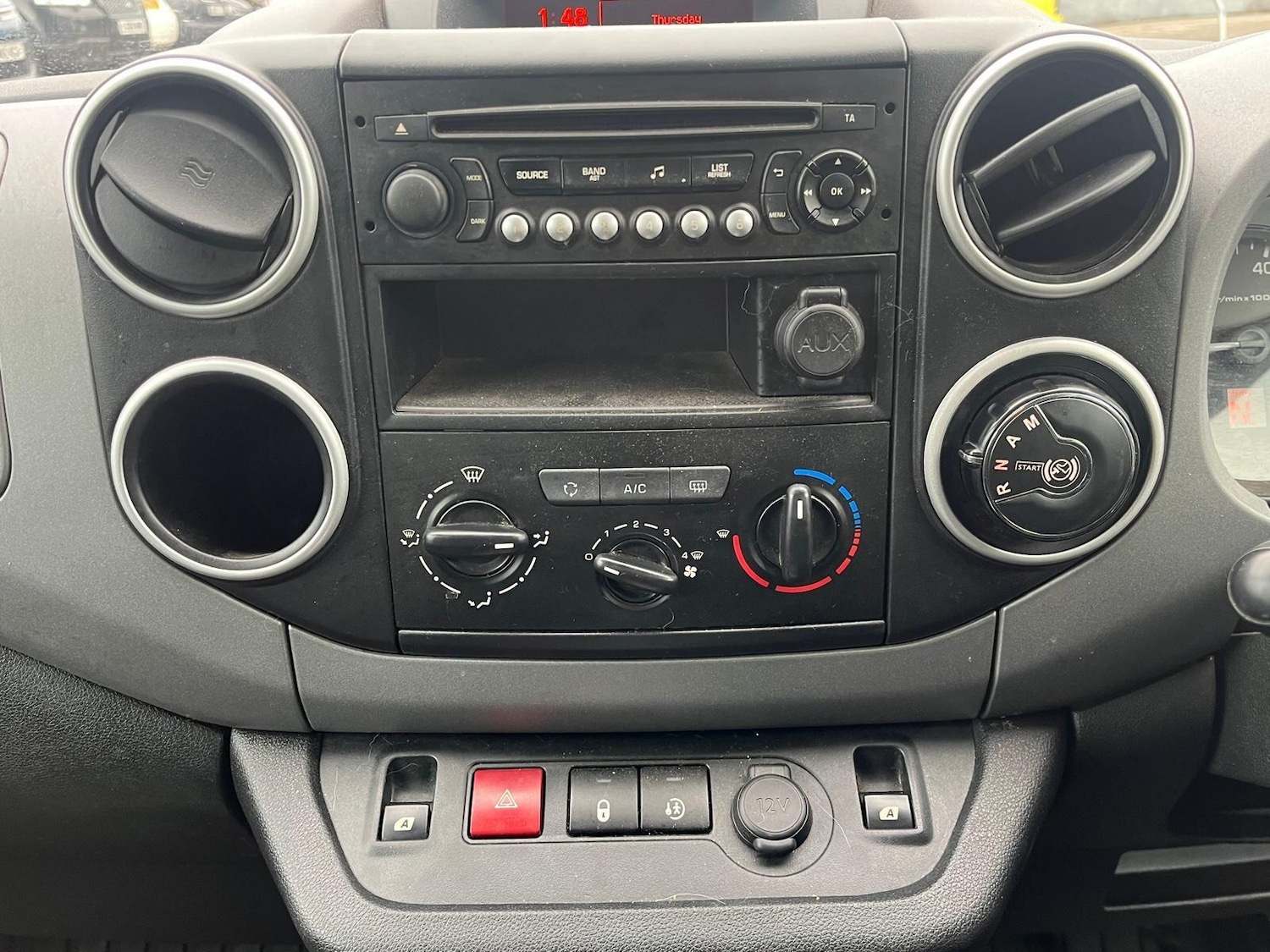 Used Peugeot Partner Tepee 2017 for sale - 76522053: Photo 13