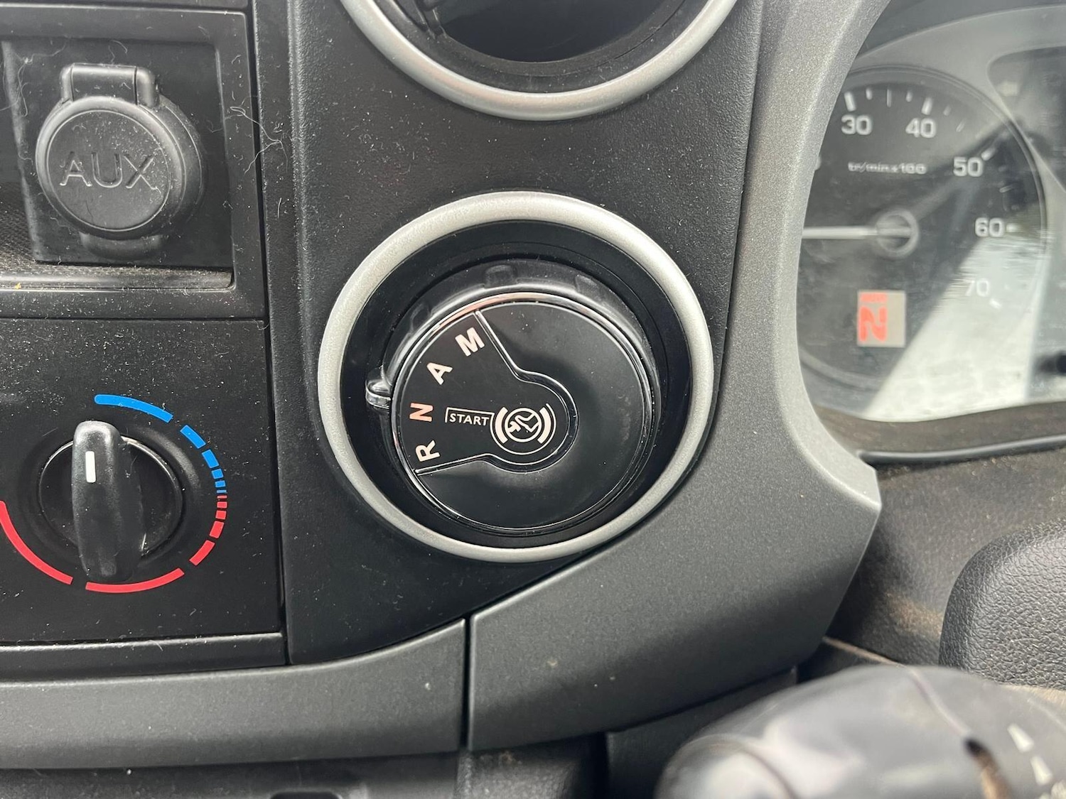 Used Peugeot Partner Tepee 2017 for sale - 76522053: Photo 14