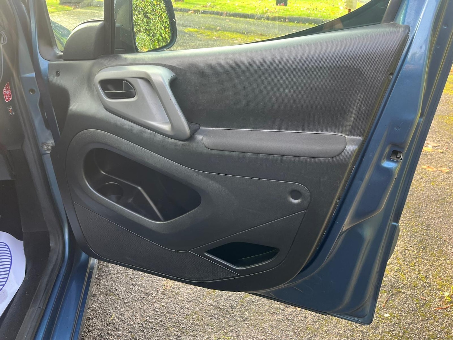 Used Peugeot Partner Tepee 2017 for sale - 76522053: Photo 21