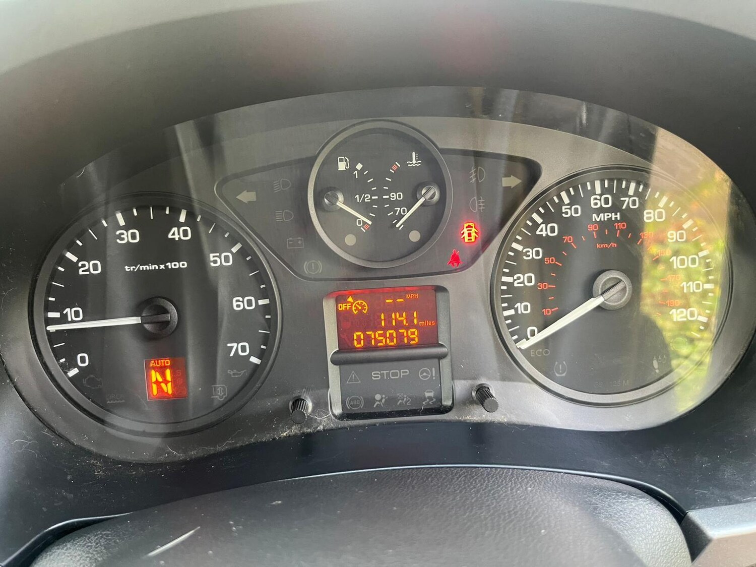 Used Peugeot Partner Tepee 2017 for sale - 76522053: Photo 24