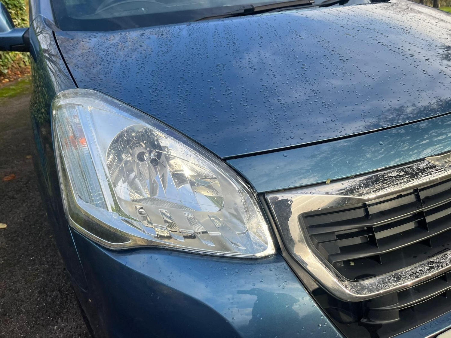 Used Peugeot Partner Tepee 2017 for sale - 76522053: Photo 37