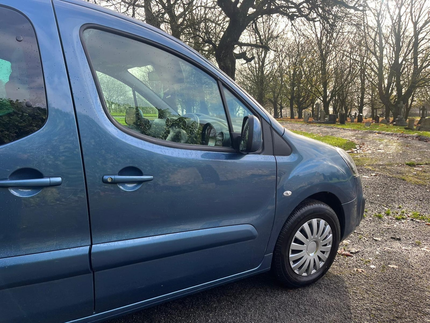 Used Peugeot Partner Tepee 2017 for sale - 76522053: Photo 63