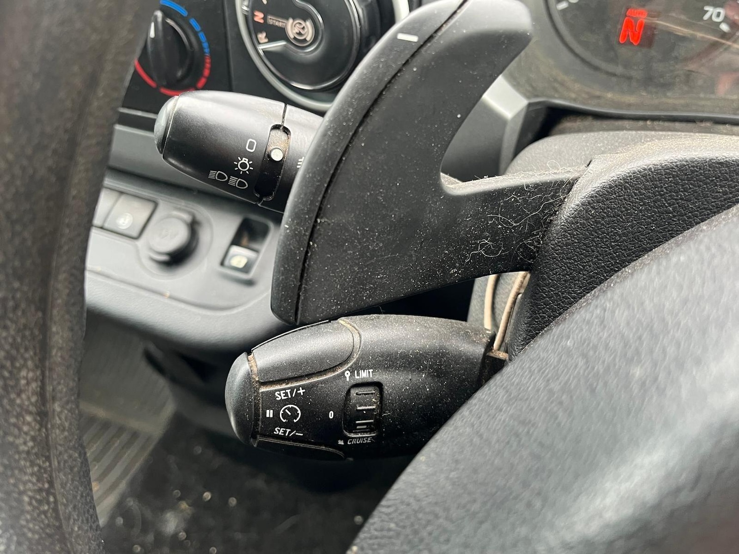 Used Peugeot Partner Tepee 2017 for sale - 76522053: Photo 8