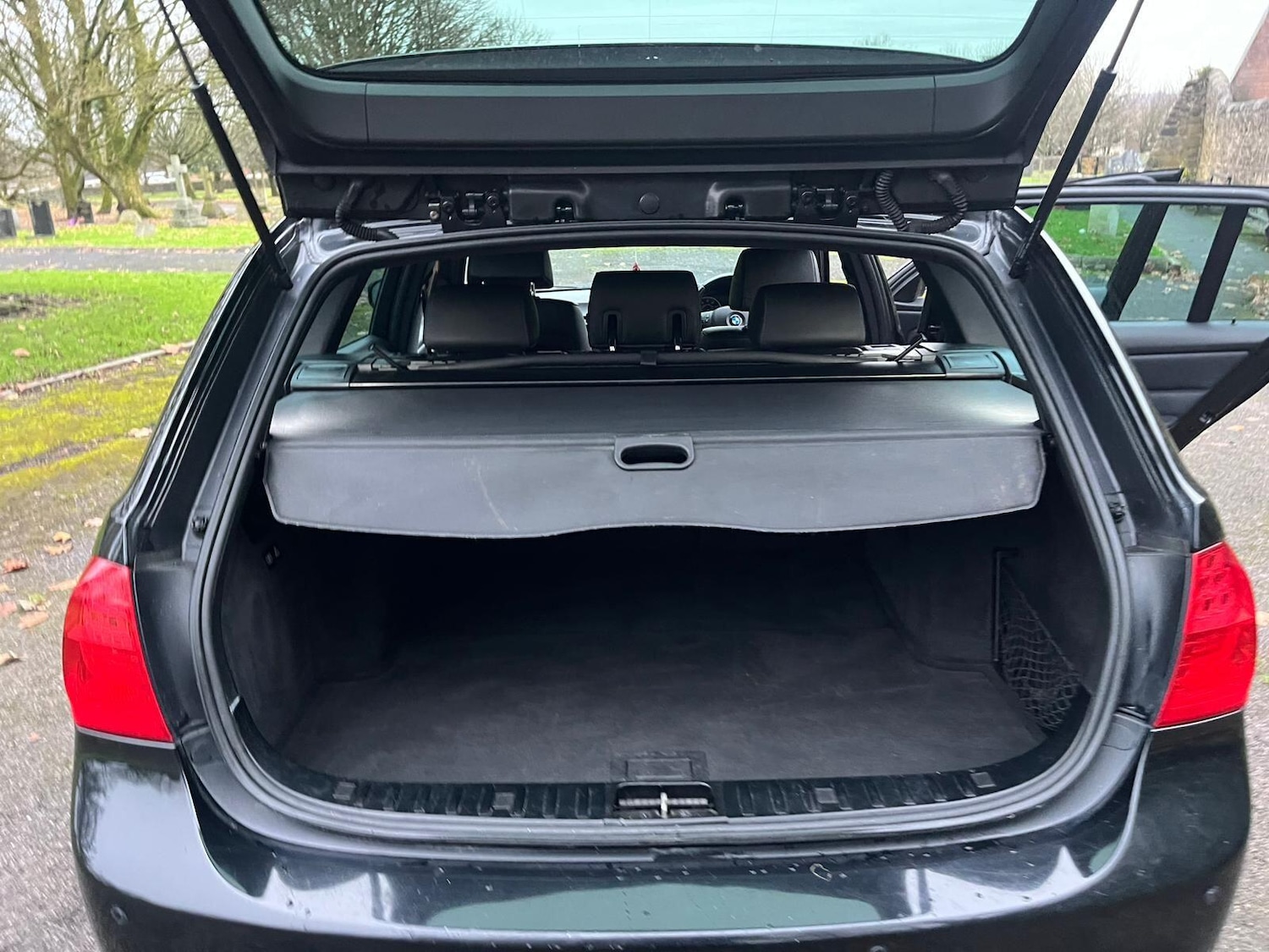 Used BMW 3 Series for sale - 76743134: Photo 17