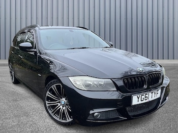 Used BMW 3 Series 2011 for sale - 76743134: Photo
