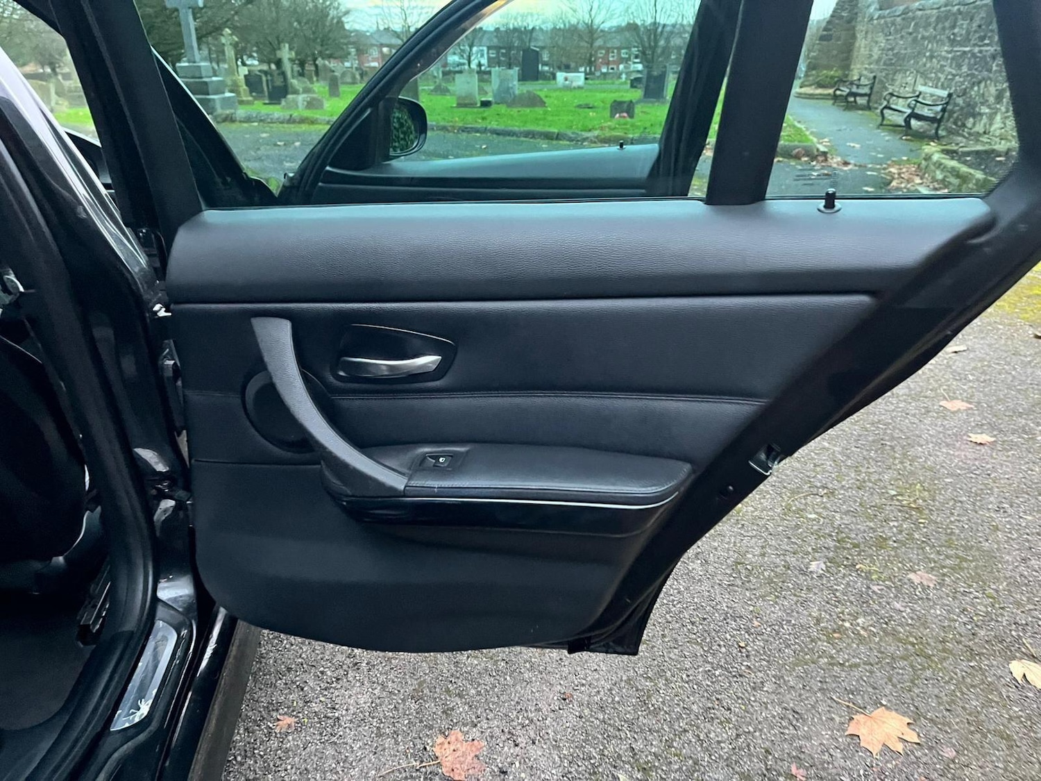 Used BMW 3 Series for sale - 76743134: Photo 21