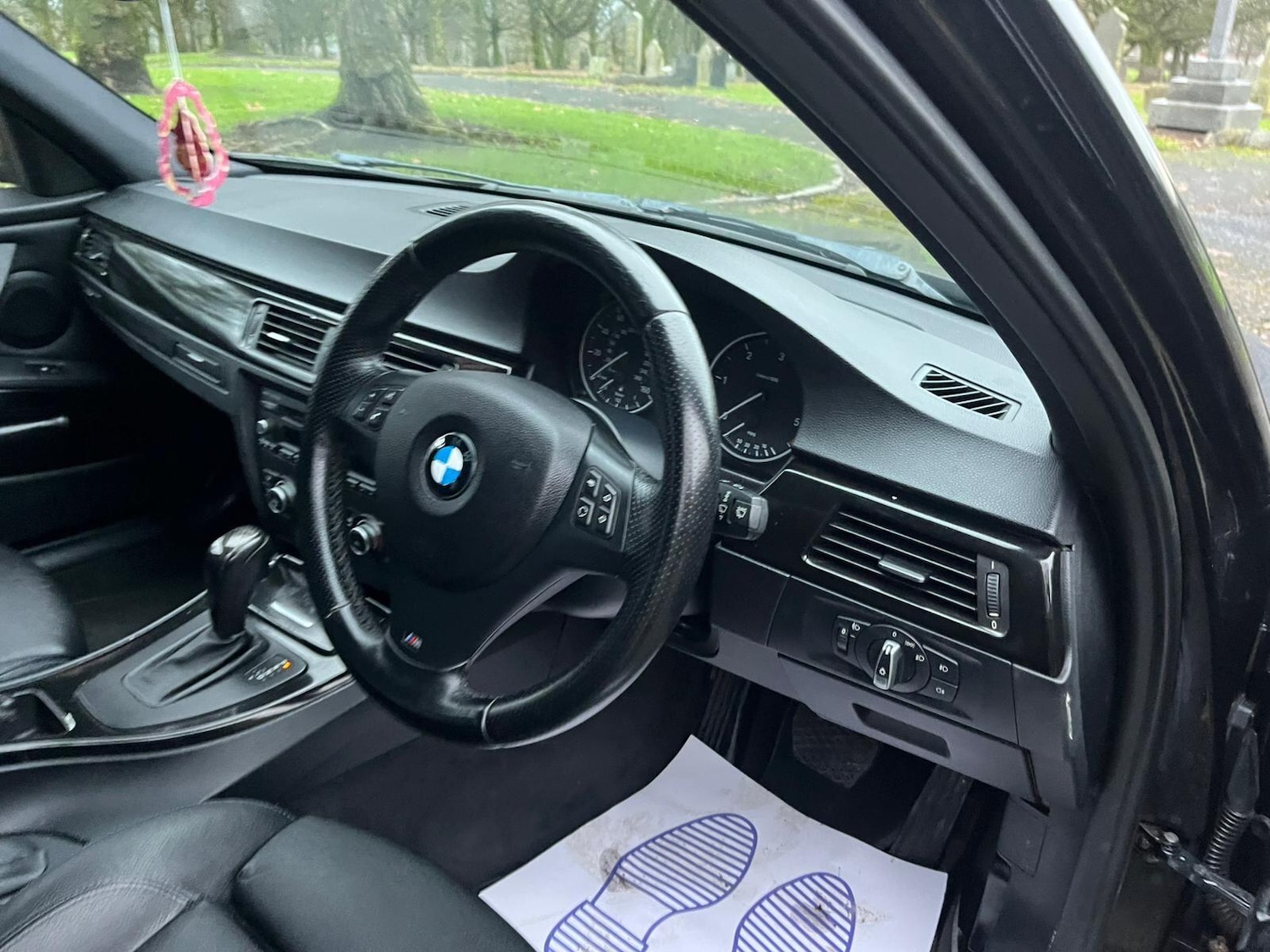 Used BMW 3 Series for sale - 76743134: Photo 24