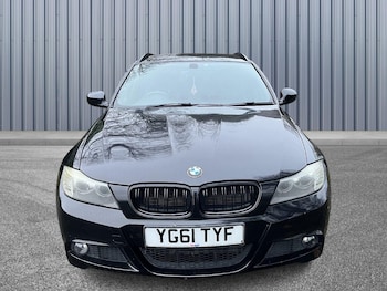Used BMW 3 Series 2011 for sale - 76743134: Photo