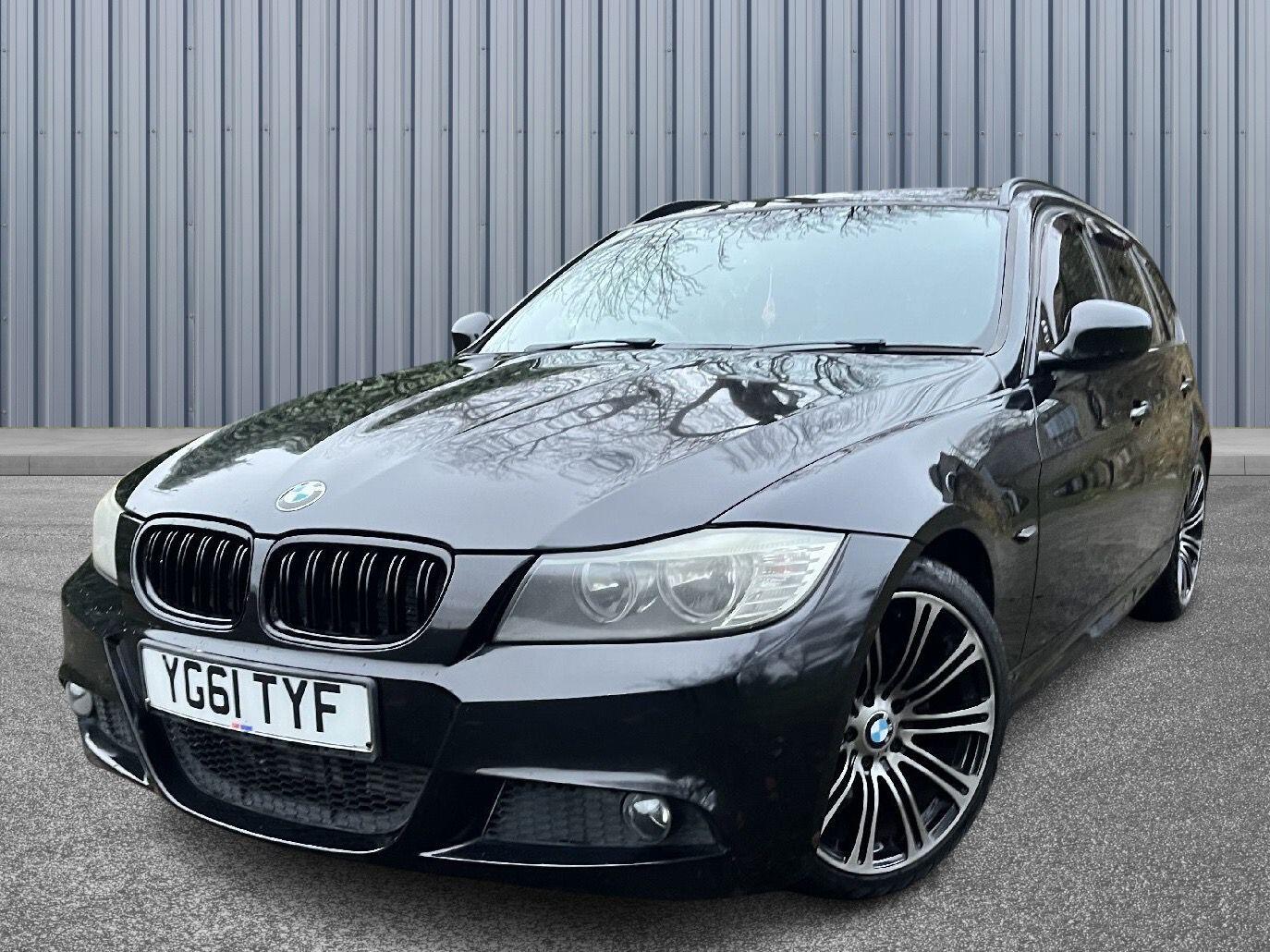 Used BMW 3 Series for sale - 76743134: Photo 3