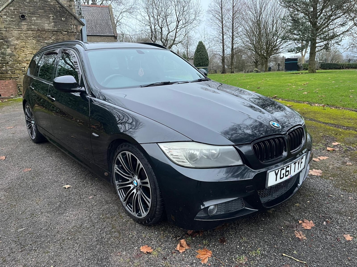 Used BMW 3 Series for sale - 76743134: Photo 36