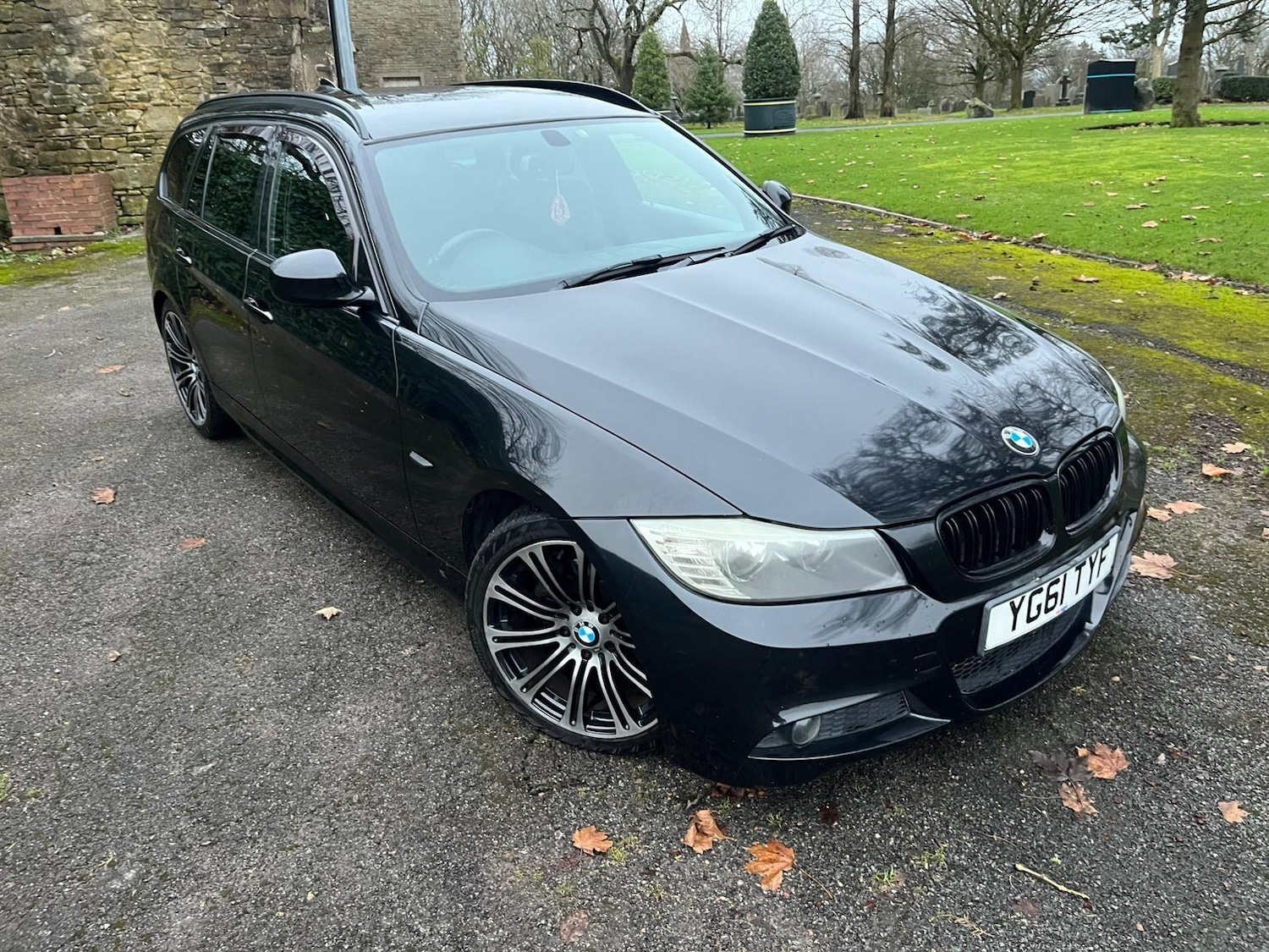 Used BMW 3 Series for sale - 76743134: Photo 37