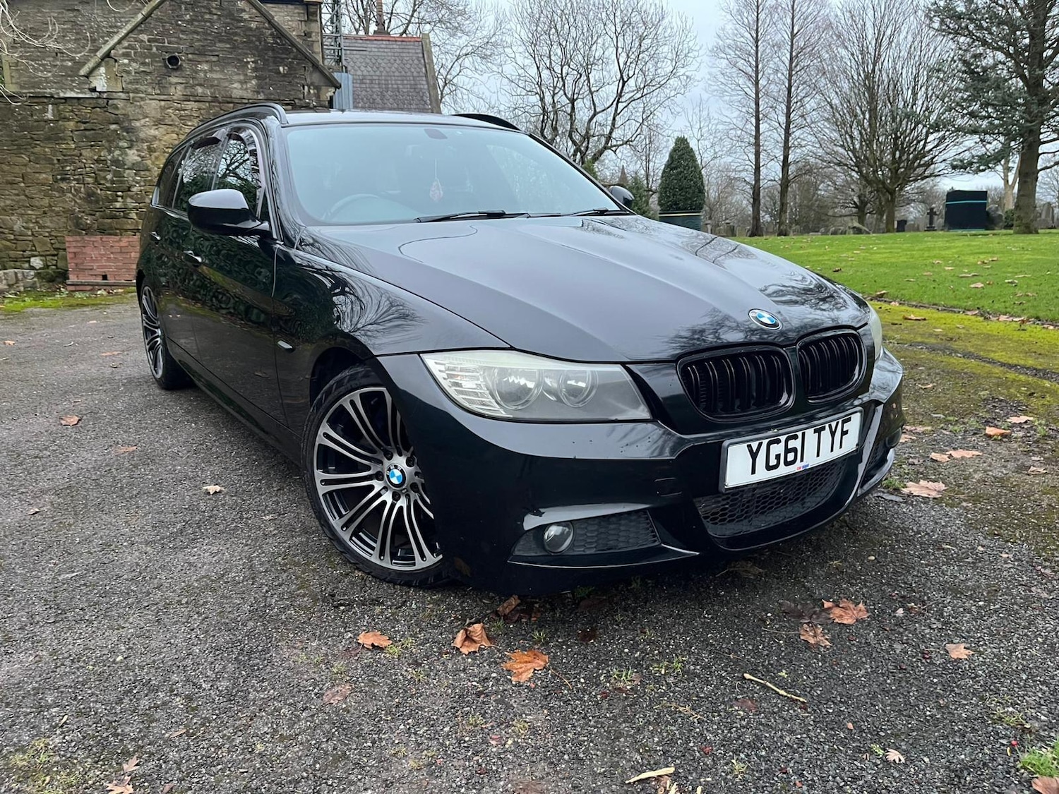 Used BMW 3 Series for sale - 76743134: Photo 39