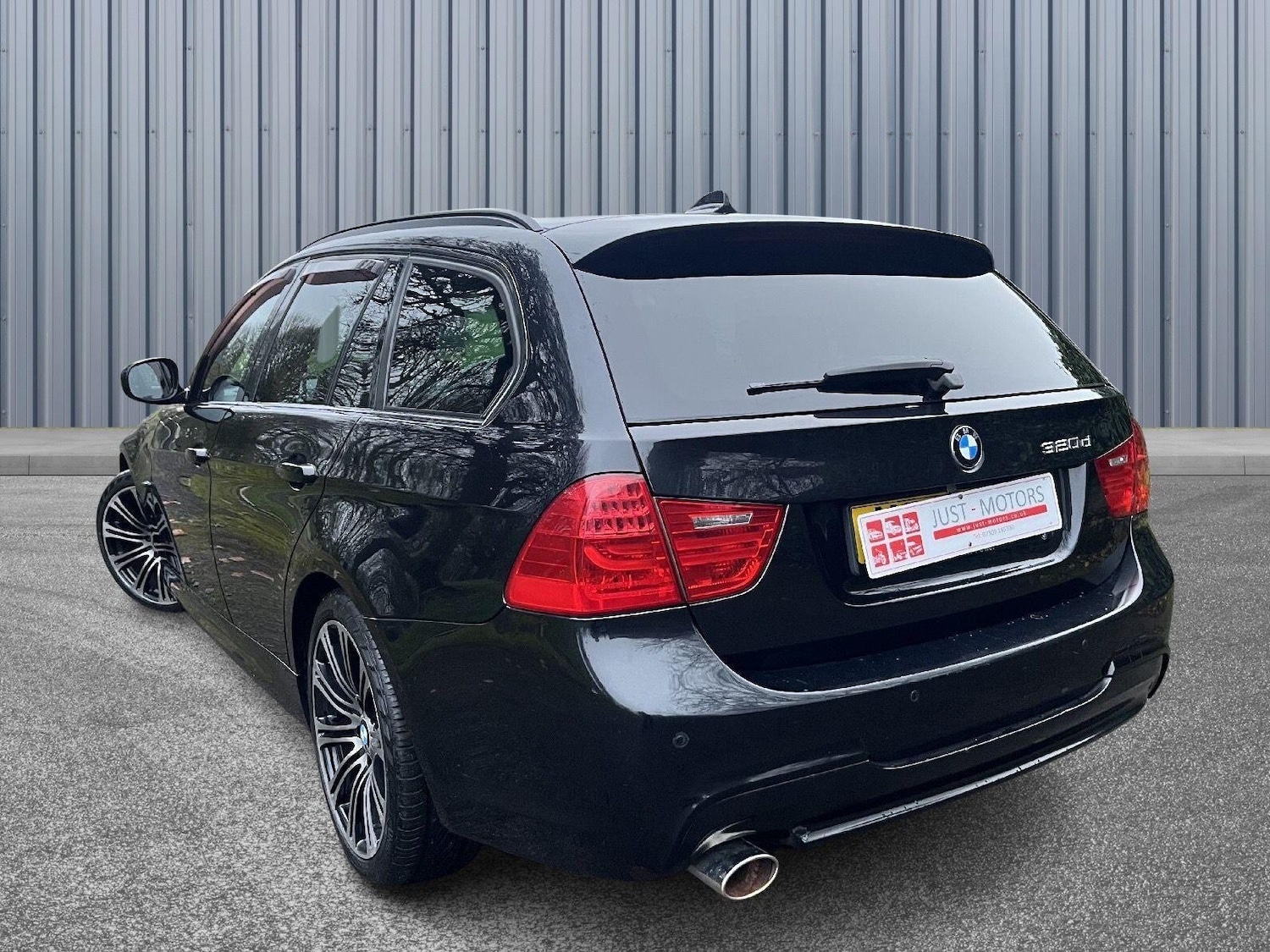 Used BMW 3 Series for sale - 76743134: Photo 4