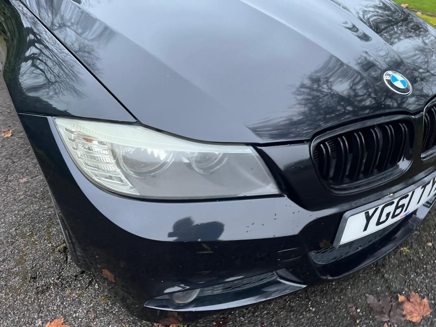 Used BMW 3 Series for sale - 76743134: Photo 41