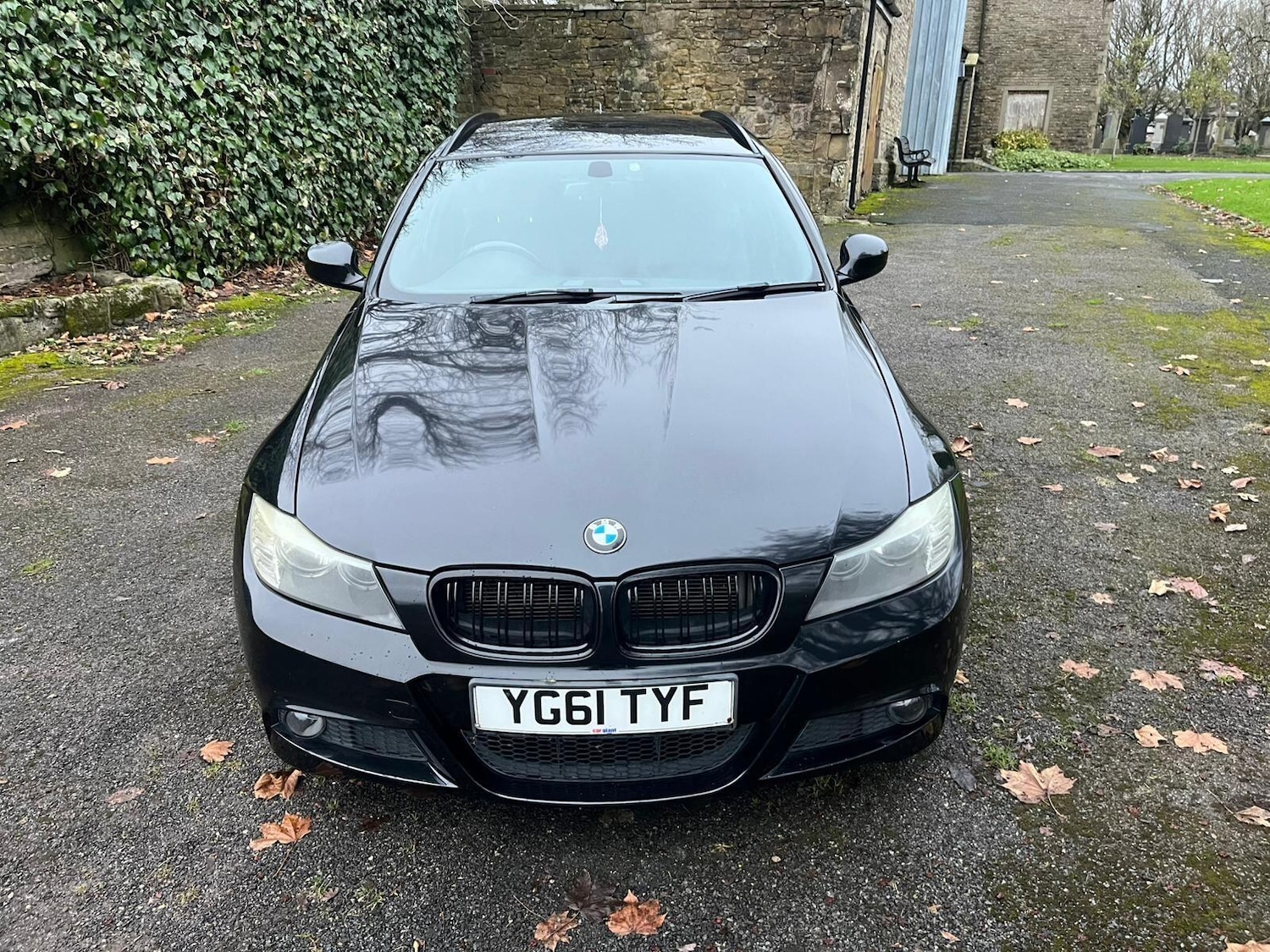 Used BMW 3 Series for sale - 76743134: Photo 42