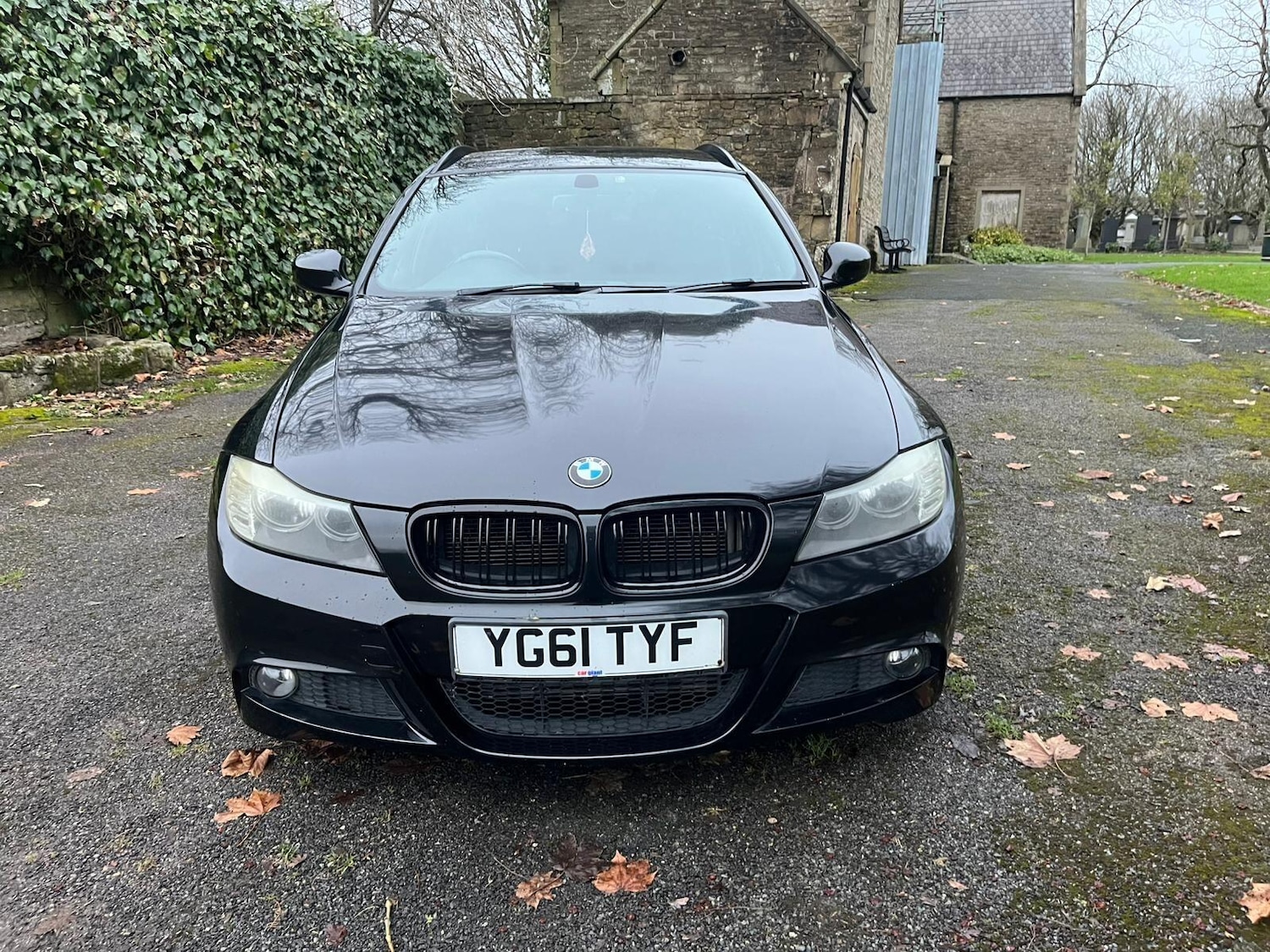 Used BMW 3 Series for sale - 76743134: Photo 43