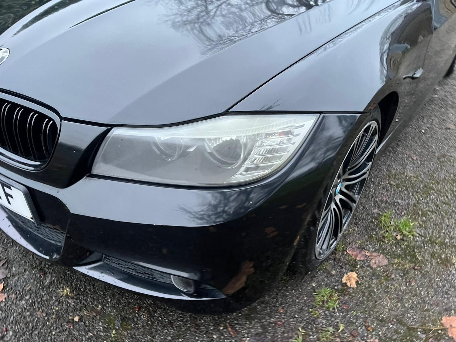 Used BMW 3 Series for sale - 76743134: Photo 44