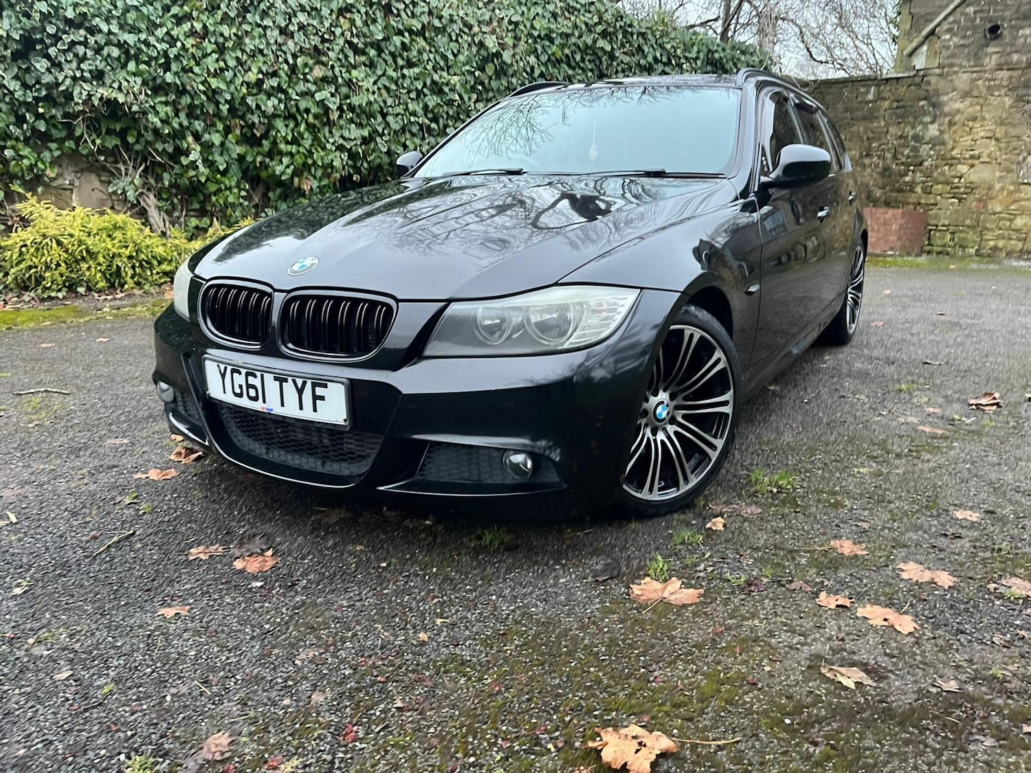 Used BMW 3 Series for sale - 76743134: Photo 46