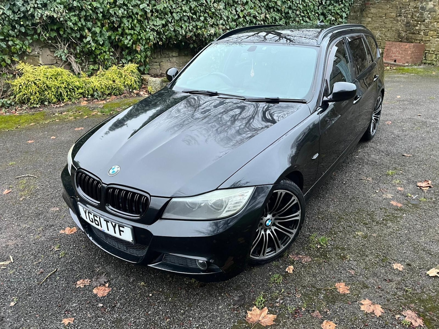 Used BMW 3 Series for sale - 76743134: Photo 48