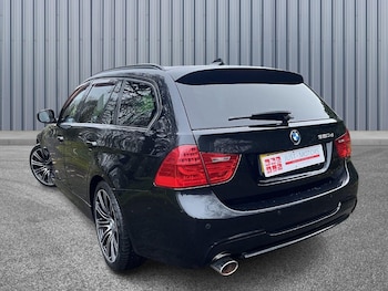 Used BMW 3 Series 2011 for sale - 76743134: Photo