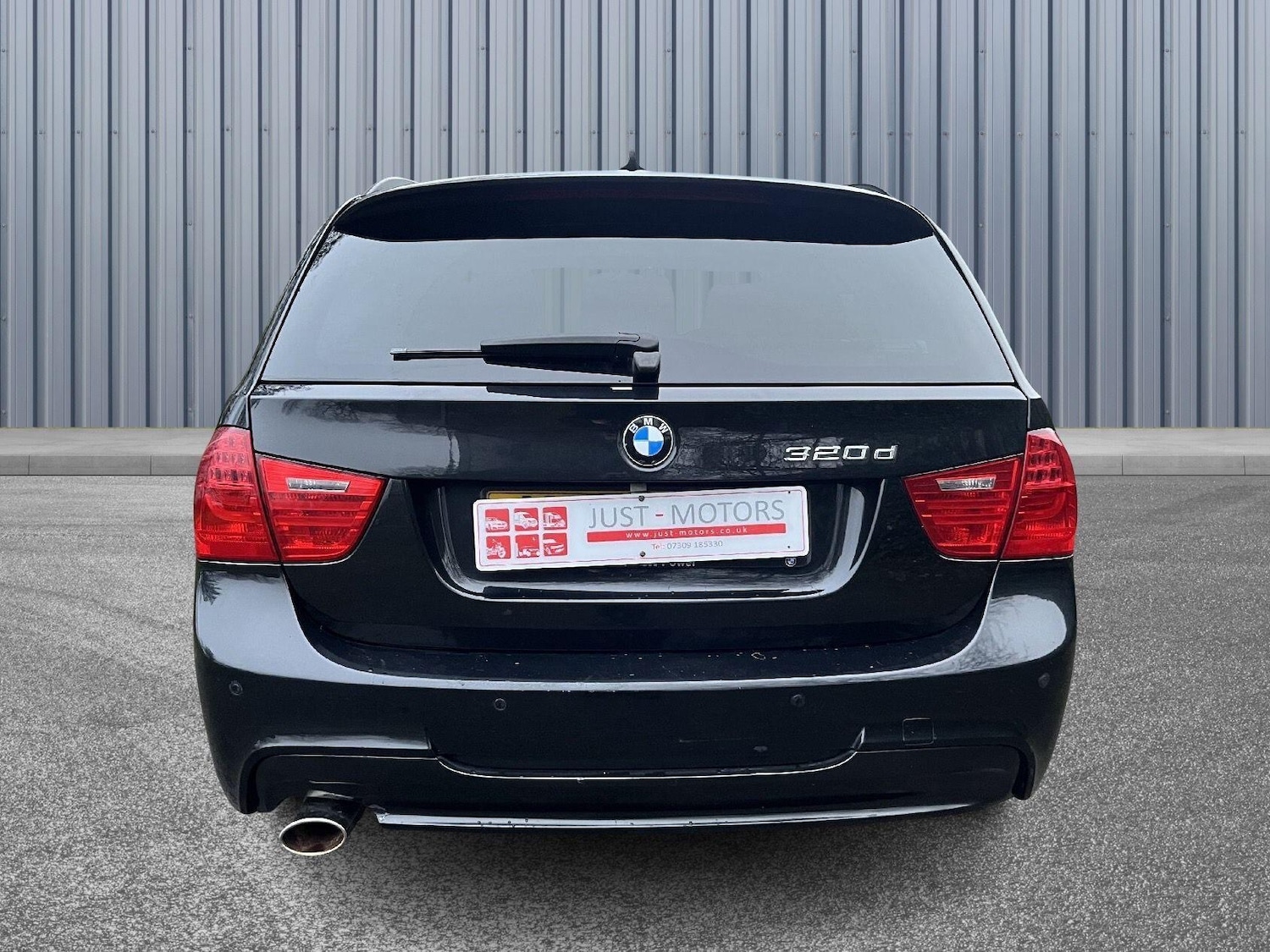 Used BMW 3 Series for sale - 76743134: Photo 5