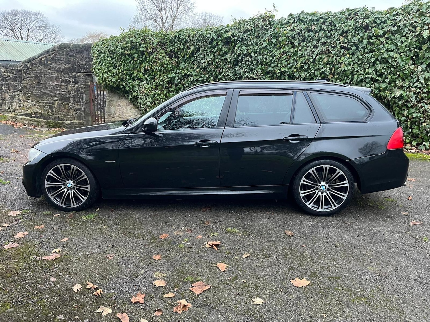 Used BMW 3 Series for sale - 76743134: Photo 50