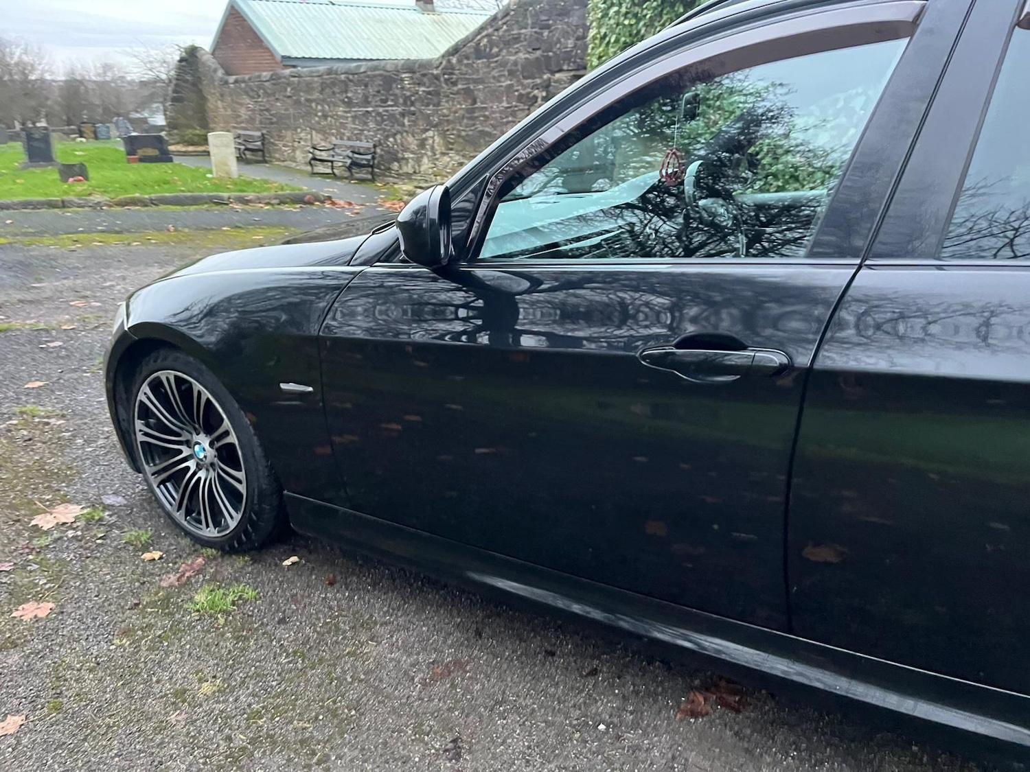 Used BMW 3 Series for sale - 76743134: Photo 51